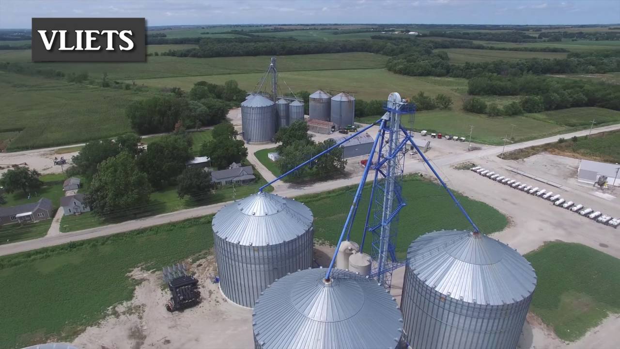 Nemaha County Coop Locations 2016 YouTube