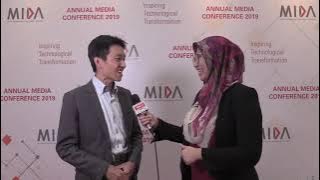 MIDA’s Annual Media Conference on the announcement of Malaysia’s Investment Performance 2018