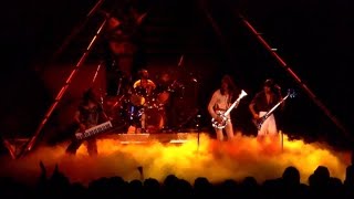 TODD RUNDGREN & UTOPIA 77