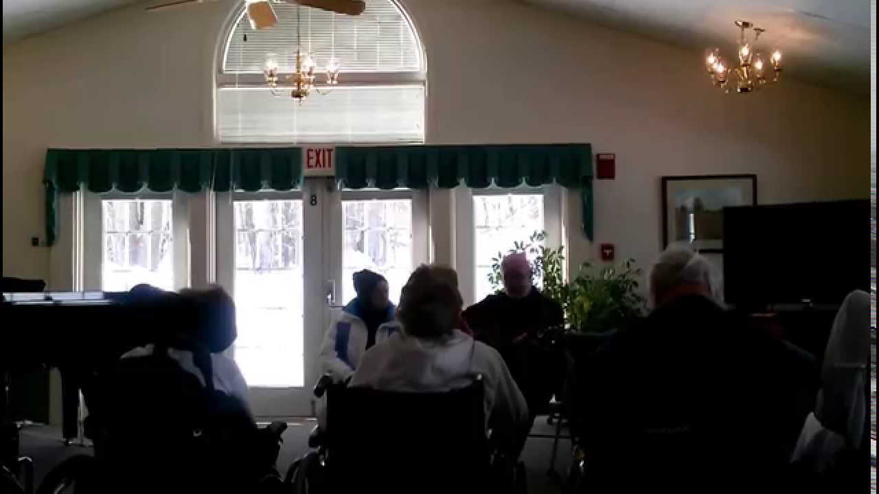 ster at Rye with Dad today YouTube