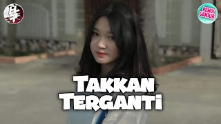 DJ Takkan Terganti - Kucintai Kau Setulus Hati | Remix Ganjur Version | Hendrylab Studio 