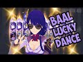 Raiden Shogun Lucky Dance (Specialist) - Genshin Impact