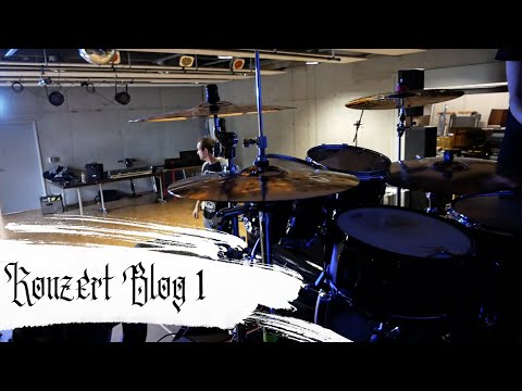 Behind the scenes | APF Konzert Blog #1