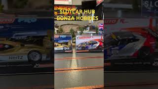 Scaleauto Slot Cars Available At Bonza Slot Cars And Hobbies