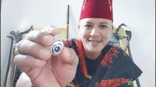 BATARA KARANG PENGGANGGU RITUAL PERTAPAAN ‼️