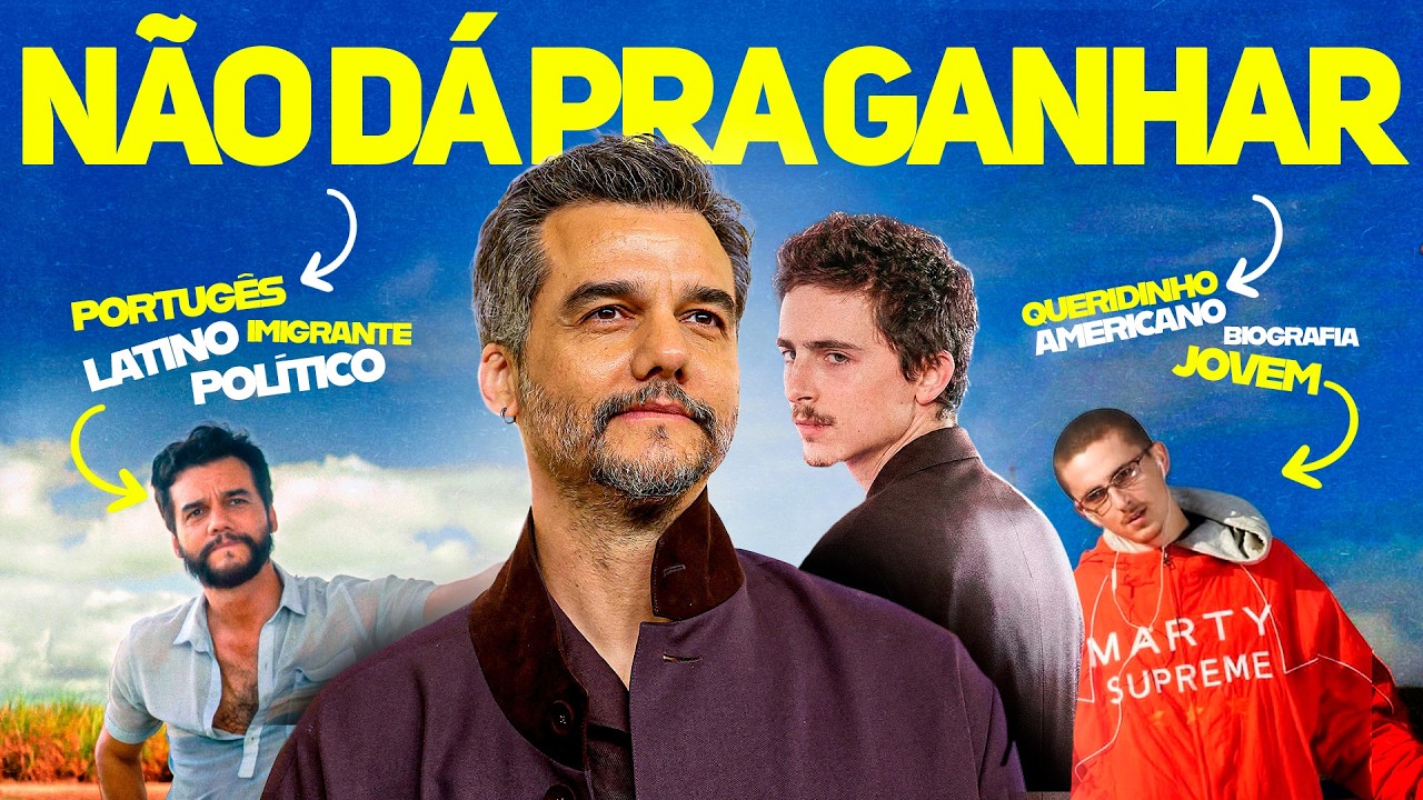 Como Wagner Moura virou o maior PROBLEMA de Hollywood, explicado