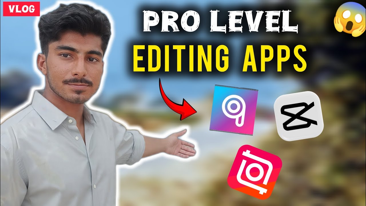 New YouTubers Keliye Ye Apps Bahut Zaroori Hain | These Apps Should Need Every YouTuber | AK Vlogs