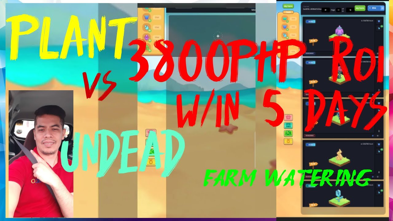#plantvsundead