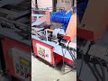 Automatic circular tube cutting machine #tubecuttingmachine#fullyautomatictubecuttingmachine