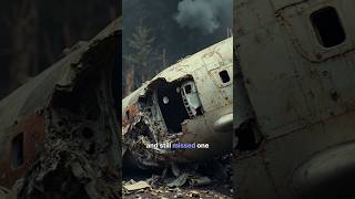 James Polehinke (2006) – Sole survivor of deadly runway crash