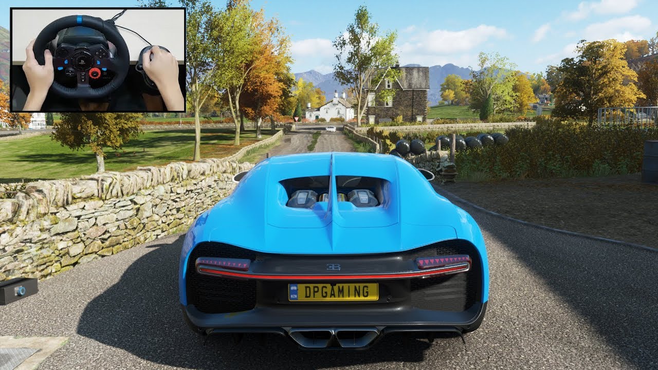 Bugatti 1500. Forza Horizon 4 Bugatti Chiron. Logitech g29 Forza Horizon 4. Bugatti Chiron 2018 Forza Horizon 4. Форза хорайзен 4 Бугатти.