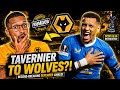 🐺🚨 RUMOURS TRANSFERS ! JAMES TAVERNIER SHOCK! Wolves TARGET Record-Breaking Defender