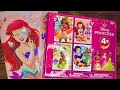 Ariel, under the sea jigsaw puzzle 🧩 |#puzzle #funtime #ariel