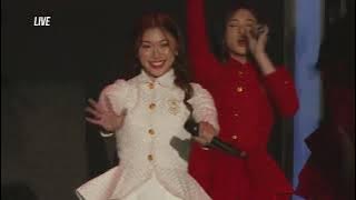 JKT48 - Ingin Bertemu (Aitakatta) Last Voyage - Shani Graduation Concert