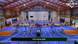 CPN Varsity 26 (2026.09.28) News