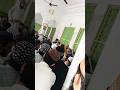 Allah Hu Akbar ❤️‍🩹 Mufti e Azam Moradabad 😱 Jamia naeemia Moradabad #reels #shorts #music #video