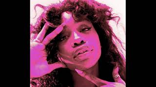 Video thumbnail of "{FREE} SZA X BRENT FAIYAZ TYPE BEAT | DIABLO""