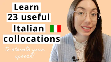 Come si dice collocamento in italiano?