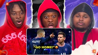 0% Sportsmanship, Most Disrespectful Moments  REACTION* Profile
