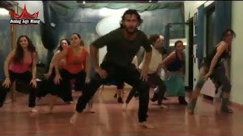JOGET LAGU MINANG ★MUDIAK ARAU REMIX ★ SABANA SERO.mp4
