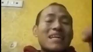 Jonah God Messenger funny advice for Yanger and Chuba screenshot 3
