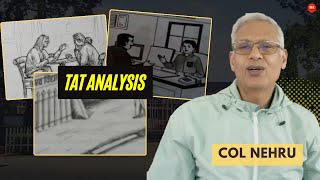 Analyzing TAT Stories Written by My Student | TAT Analysis | Col Nehru screenshot 4