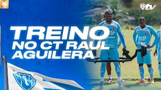 #PapãoTV: DE OLHO NO AMAZONAS! 21/07/2026
