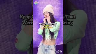 Kpop Choreographies That Were Changed For Being Inappropriate