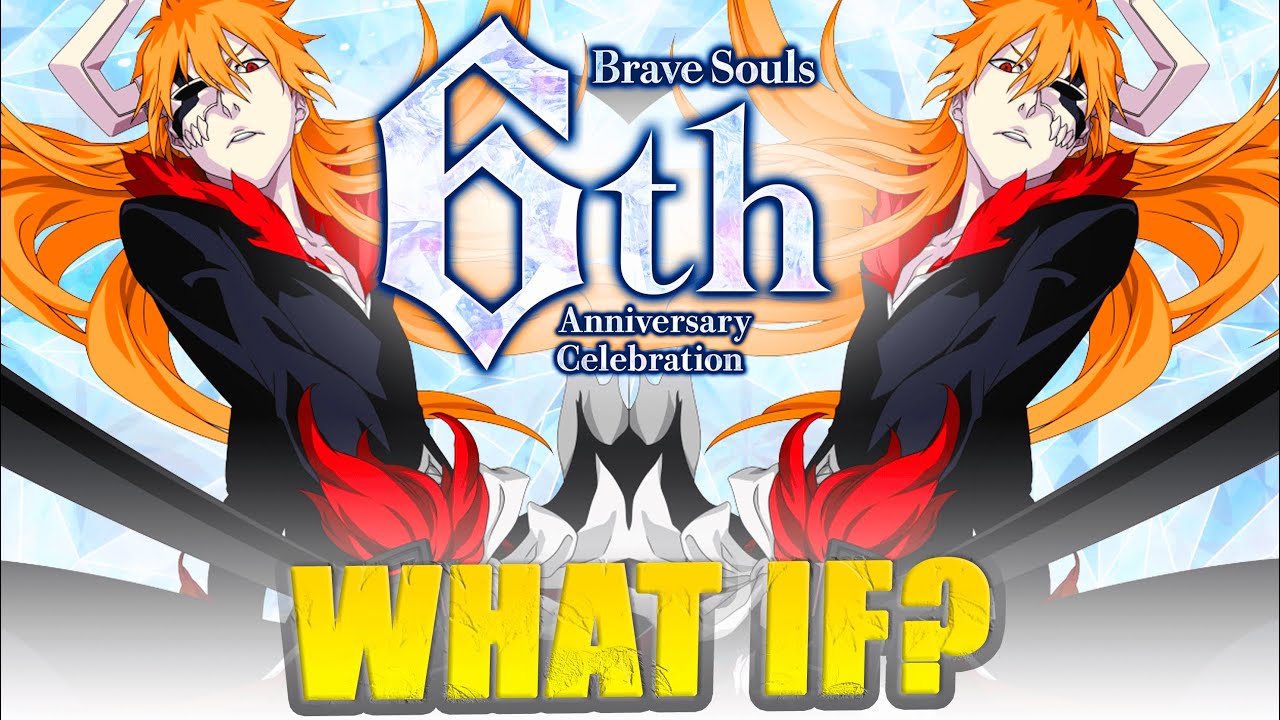 🇺🇸/🇫🇷My Theory about Lunar Ichigo V2 and 6th Anniversary 