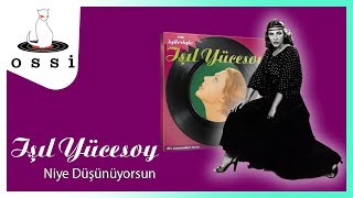 Işıl Yücesoy - Niye Düşünüyorsun Resimi