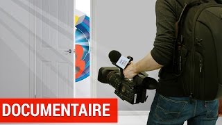 E3 2016 - Le documentaire Jeuxvideo.com - Behind Closed Door