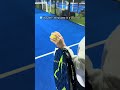 Un nouvelle accessoire pour le padel ?