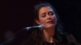 Video thumbnail of "Adam Holmes & Rachel Sermanni :: Oh My God :: 2017 Celtic Connections"