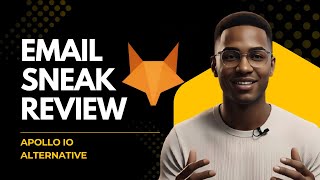 Email Sneak Review| The Best Apollo.io Alternative for 2026