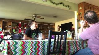 Fart From Dad At Breakfast Table