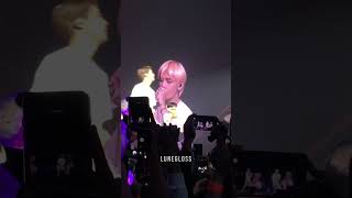 Bts Love Yourself Tour So What Jintaejin Wildin Chaos - Hamilton Canada Day 2 Fancam 방탄소년단 180922