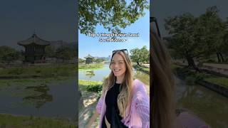 Top 6 things to do in Seoul South Korea 🇰🇷
