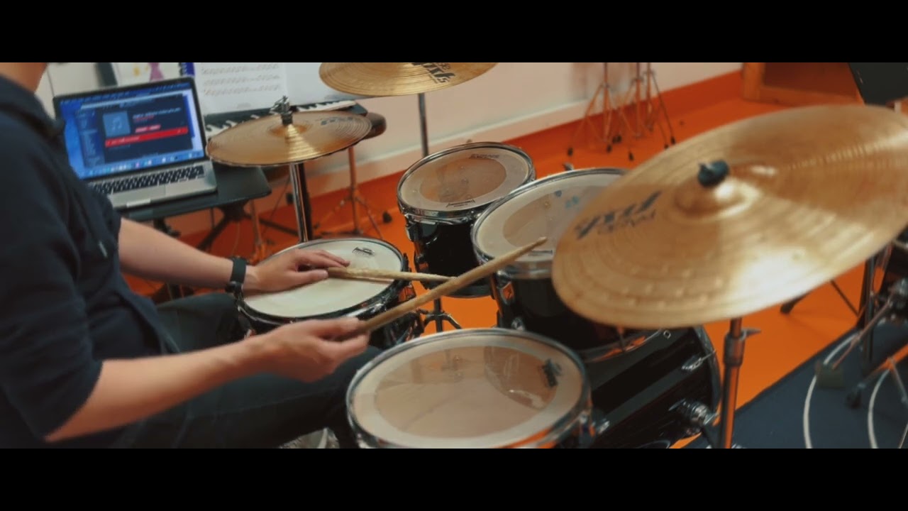Perfect - Ed Sheeran Drum Cover - YouTube