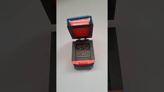 Teeny Tinies Mini Appliances Block Builds