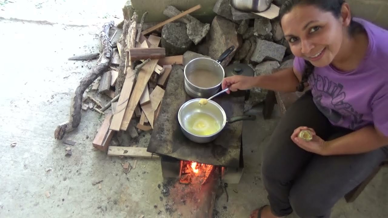 COMO FAZER MACARRÃO COM COUVE E TULIPA DE FRANGO NA CEBOLA