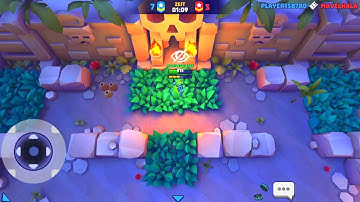 GAME Tanks a lot!  DOMINATION!!! - Realtime Multiplayer Battle Arena GamePlay TANKS4ALL