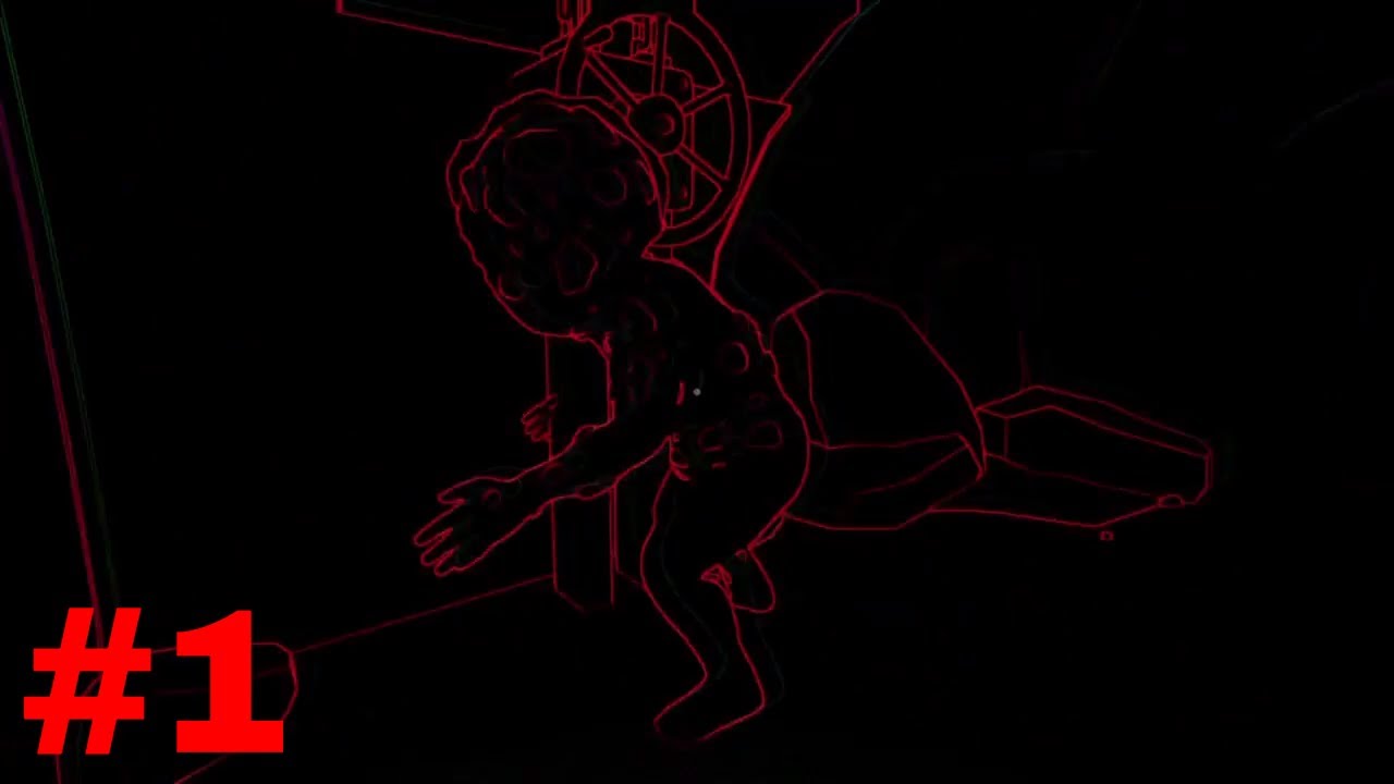 Blind through the Sewers Stifled Together Part 1