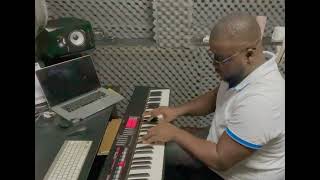 Ebunzimeni Instru By Khuzani