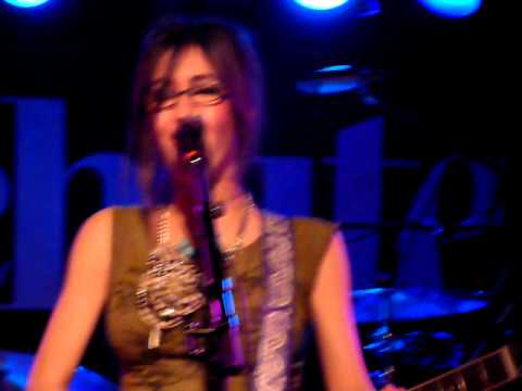 Kate Voegele -  12 99 times