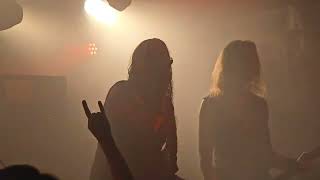 Marduk - Equestrian Bloodlust (02.04.2024 - Proxima, Warszawa)