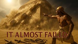 What I Learned from Investigating the Pyramids' TRUE Builders