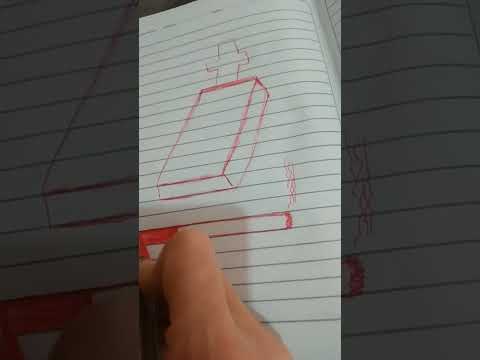 معنی این نقاشی رو برام بنویسید