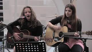 Izzy Esposito - Lumineers 'Ho Hey'