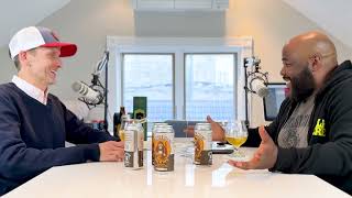 Chicago Beer Pass: Hoppy Wit