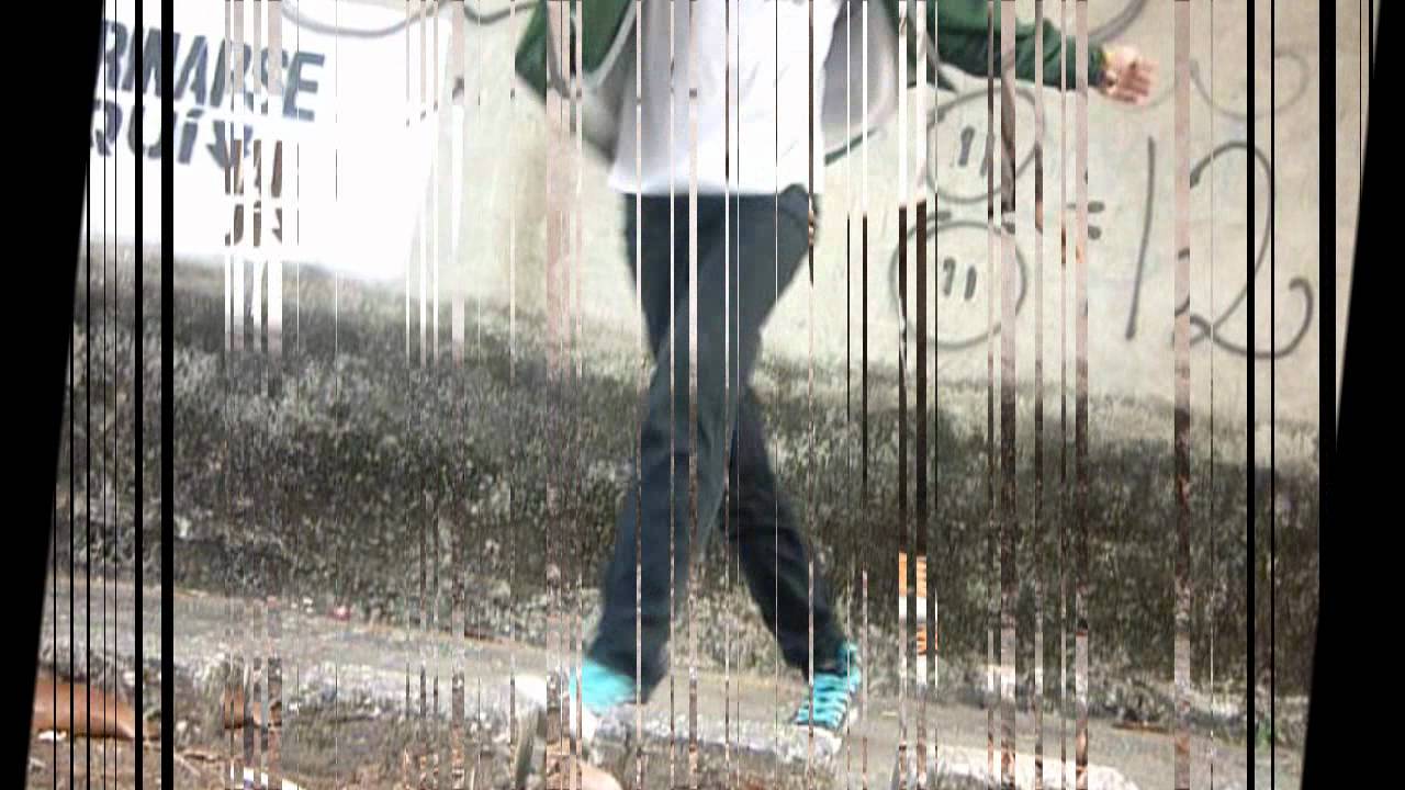 Electro Dance Star Team[EDST´] ----- David Merchan /// Angelo Vasquez ...